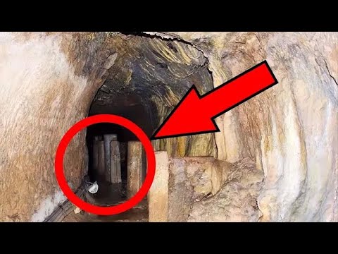 25 Most Incredible Archaeological Finds