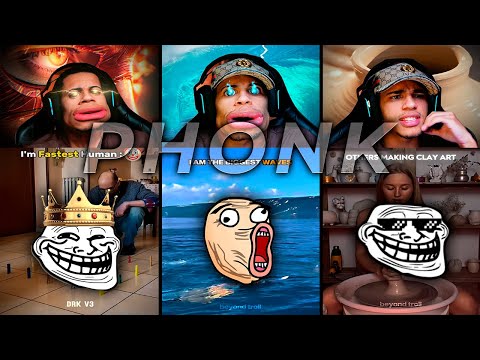 Momentos Mais Frios do Trollface 🥶💀 - Compilado #3