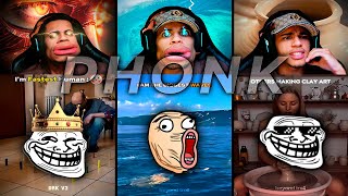 Momentos Mais Frios do Trollface 🥶💀 - Compilado #3