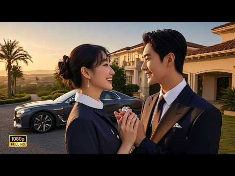 CEO hấp hối đưa thẻ đen cho lao công, nhưng cô đã chữa lành - đó là cách chữa duy nhất của cô!