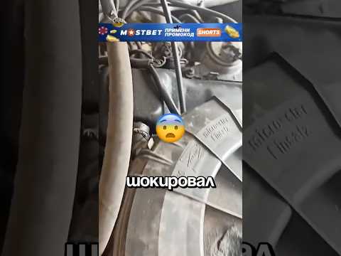 😧АУДИ ДЕДА УДИВИЛА МЕХАНИКА!