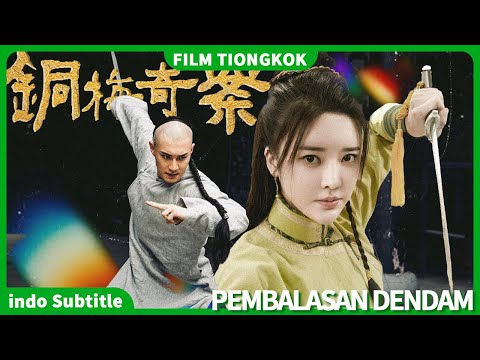 🎬【INDO SUB】Sebuah bencana, dua pembunuhan, apa kebenaran yang tersembunyi?