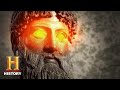 Atlantis and Poseidon: Myth or Reality?