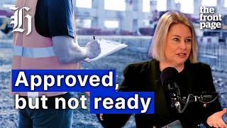 YouTube video thumbnail: Who Will Really end up Paying for Fast-Tracked Projects?