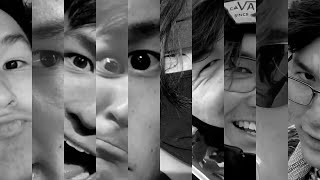 Ten Years of One Second Videos - Sped Up