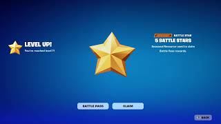 Fortnight with April  and Alexis