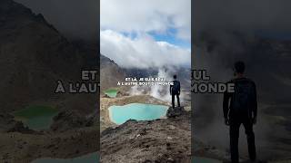 Fini le salariat et les 5 semaines de congés payés 🇫🇷❌ #voyage