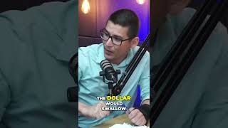 Understanding the Triffin Dilemma #videoshort