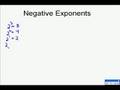 Exploring Zero and Negative Exponent Properties