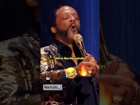 Katt Williams why people love Donald Trump 😂#viralvideo