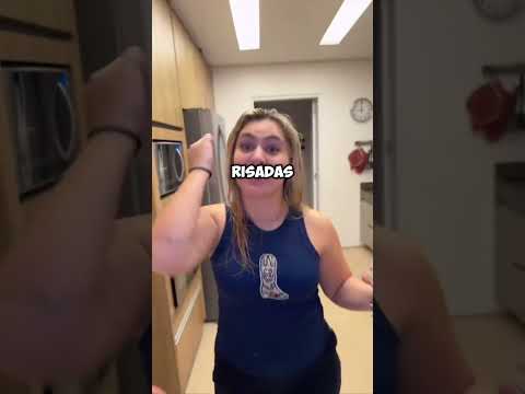 Ana Castela e Duda se divertem tomando sorvete: Uma amizade cheia de risadas!