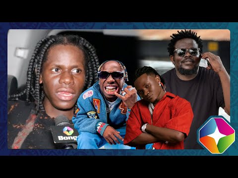 DOGO REMA AWASHUKURU MASHABIKI | AFUNGUKA KULALA NJE WASAFI | MBOSSO | CHINO | WALINIKATAA