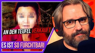 Morden für S@tan - Ein furchtbarer Fall! - Gronkh Reaction