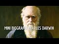 Charles Darwin: Life and Contributions