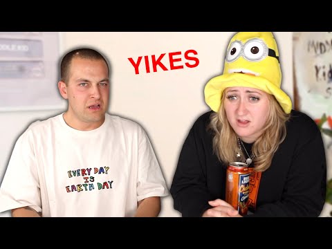 Drunk vs. High Trivia (with Brittany Broski)