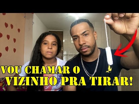 MÃE O O.B ENTALOU DENTRO EM MIM  TROLLEI MINHA MÃE