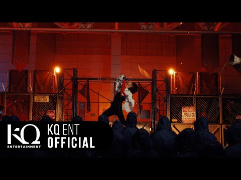 ATEEZ(에이티즈) - &#39;미친 폼 (Crazy Form)&#39; Official MV
