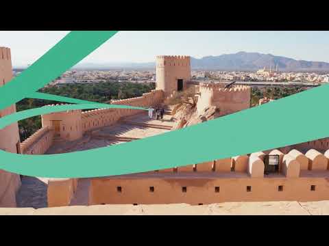 #اكتشف_عُمان ودوّن أسعد اللحظات والكثير من المغامرات والاستكشاف | 2019