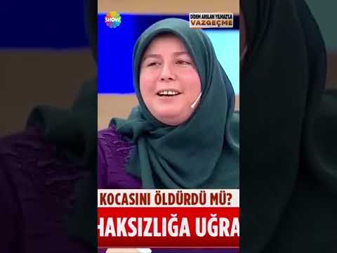"Haksızlığa uğrarsam ısırırım" | #shorts #Vazgeçme