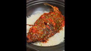 主打一个听劝，偷偷加强南瓜 #mukbang #好吃还顶饱 #food #delicious #cooking