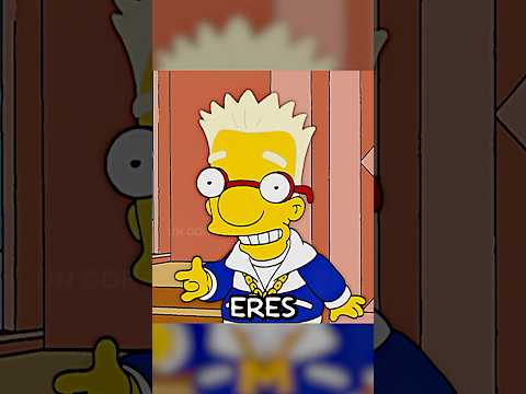 Milhouse Cambia๐ฑ