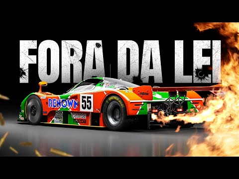 Como esse Carro Mudou a História e Foi Banido