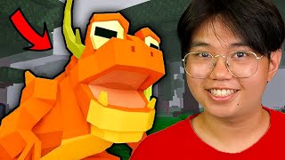 FROG INVASION SA 99 NIGHTS IN THE FOREST - Roblox