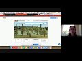 Forest Ecosystem Population Dynamics