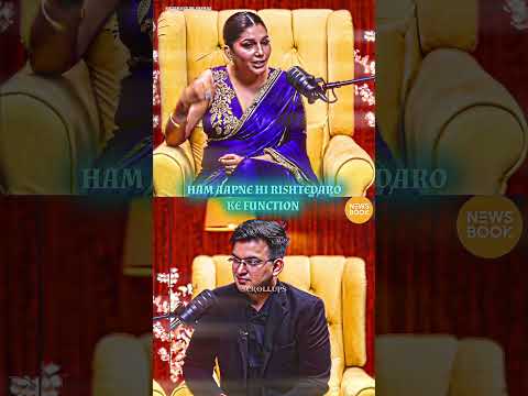 Why Sapna Choudhary Cried While Talking About Her Father ๐๐? #shorts