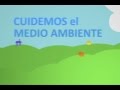 Conciencia Ambiental y Ahorro de Recursos