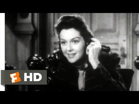 His Girl Friday (1940) - What's the Story? Scene (7/12) | Movieclips