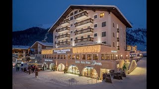 Silvretta Hotel & Spa