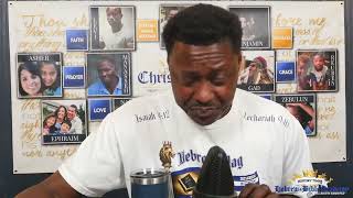 Speaking in Tongues must have an interpreter
