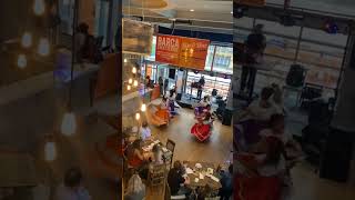 Ahuchapan - Danza folclórica de El Salvador #salvadoreñosencanada #Calgary #salvadoreños #Dance #fun