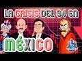 The Economic Crisis of 1994 in Mexico and FOBAPROA