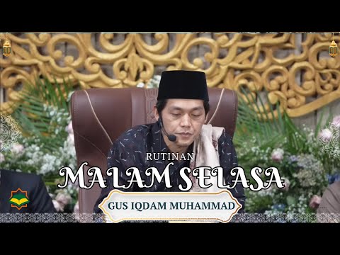 CUPLIKAN II "Cahaya Ilmu di Malam Selasa | Kajian Singkat Sabilu Taubah"