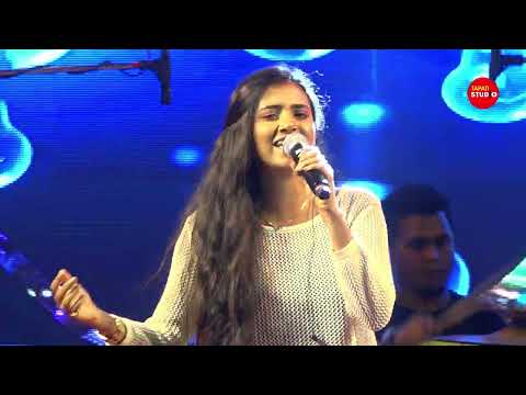 KK Sir Dedicated Song - Aankhon Mein Teri Ajab Si Ajab Si Adayein Hai | Ankita Bhattacharyya