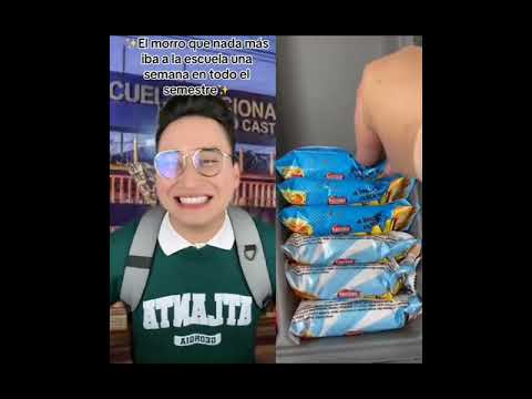 #diegochavez #foryou #parati #videosconslime #fyp #viral #humor #comedia