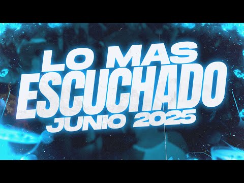 ⚡LO MAS ESCUCHADO 2025💣 INVIERNO | CACHENGUE | JUNIO | LukkasRmx