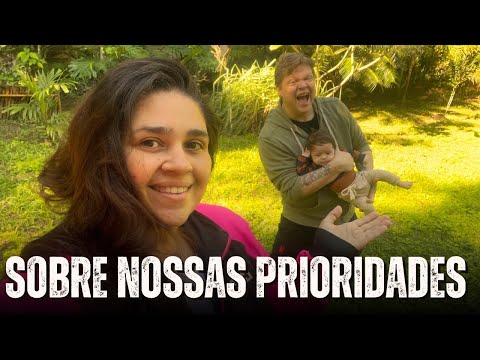 NOSSO BEBÊ DE TRÊS MESES PISOU NA GRAMA PELA PRIMEIRA VEZ #crisepanda #maternidade