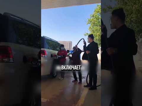 Почему нельзя заправляться «до полного»