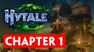 Is Hytale Chapter 1 worth playing?