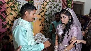 She is wearing a ring vlog #ring #emotional #vlog