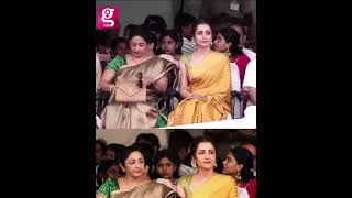 😍அம்மாவோடு  நடிகை திரிஷா..!! | Trisha | Independence Day 2026