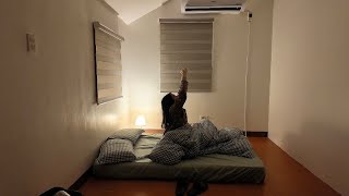 living alone in my tiny home & family days out