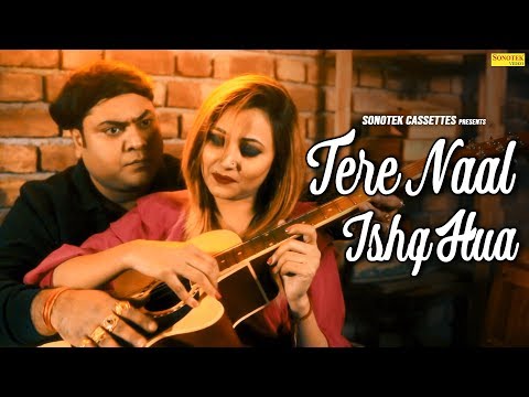 Tere Naal Ishq Hua || Anurag Jain AJ || Chandni Siddaqi || Prem Sharma || Velantine Special 2020