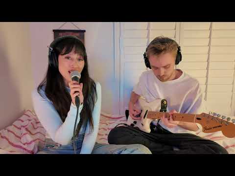 Love, Maybe - BABYMONSTER cover by Alex Porat (dedicated to Ahyeon)