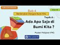 Geografi dan Konsep Alam