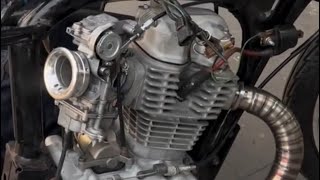Os melhores Motorzão 🤯🔥 Os projetinhos não param 🏍️🏁