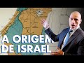 Understanding the Israel-Palestine Conflict